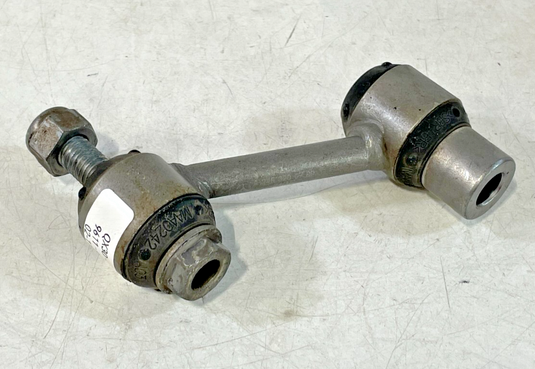 17-19 INFINITI QX30 REAR RIGHT OR LEFT SIDE STABILIZER SWAY BAR END LINK