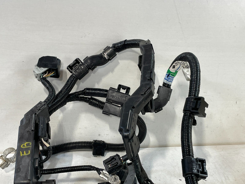 Load image into Gallery viewer, 22-23 CIVIC EX SEDAN FWD TRANSMISSION GEAR BOX CABLE WIRE HARNESS 1.5L # 96137
