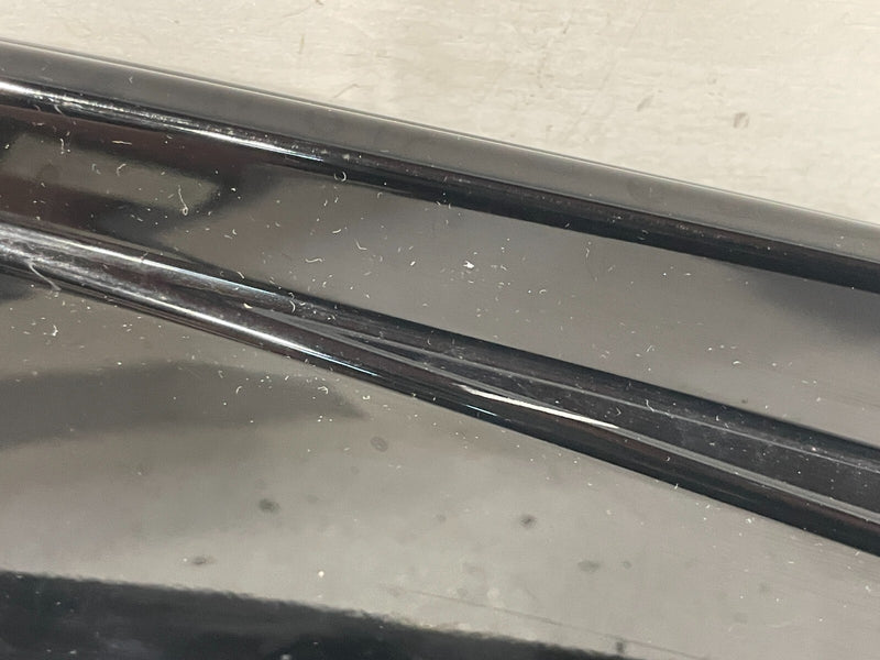 Load image into Gallery viewer, 2019-2020 INFINITI QX50 REAR LEFT LIFTGATE SPOILER DEFLECTOR TRUNK LID # 97630
