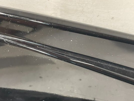 2019-2020 INFINITI QX50 REAR LEFT LIFTGATE SPOILER DEFLECTOR TRUNK LID