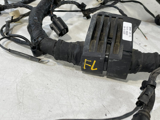 2019-2020 BMW 330i 330i xDrive FRONT LEFT DRIVER SIDE REPAIR WIRING SET