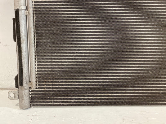 2016 - 2021 HONDA CIVIC A/C AIR CONDITIONING CONDENSER ASSEMBLY 2.0L