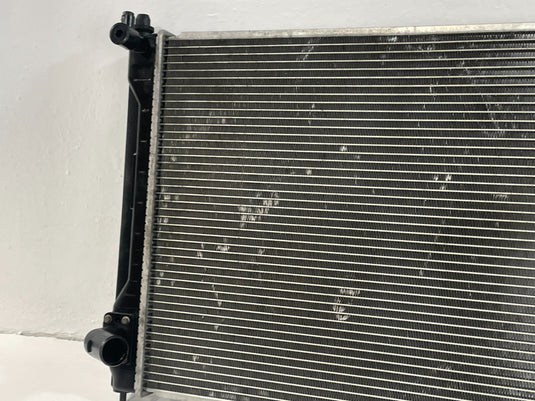 2011 - 2019 INFINITI M56 Q70 Q70L AUTO TRANS RADIATOR ASSEMBLY 5.6L