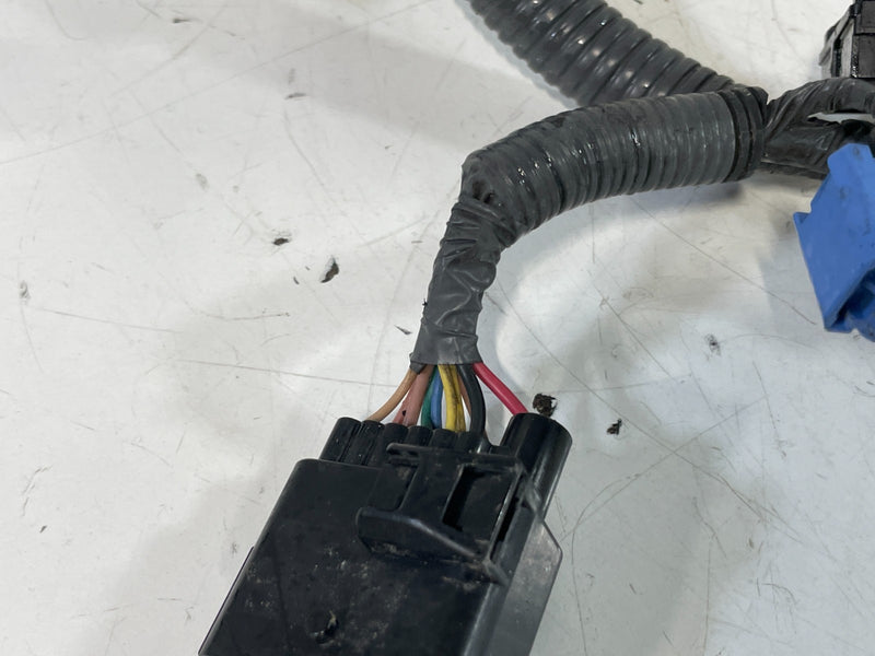 Load image into Gallery viewer, 2016 - 2020 ACURA MDX AUTO TRANSMISSION WIRE WIRING HARNESS 3.5L # 103913

