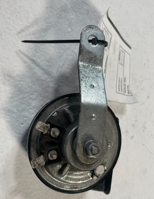 2019 - 2021 INFINITI QX50 LOW PITCH HORN SIGNAL ALARM 25620-5NA0A