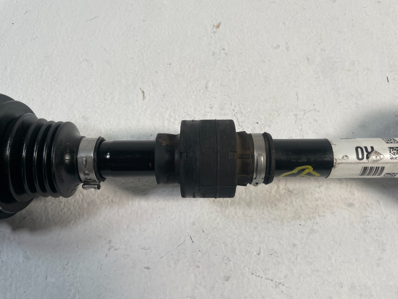 Load image into Gallery viewer, 2023-2025 ACURA INTEGRA FRONT RIGHT PASSENGER SIDE AXLE SHAFT 1.5L # 106731
