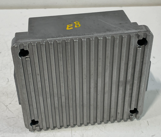 2023 HYUNDAI PALISADE TRUNK POWER INVERTER SUPPLY CONTROL MODULE UNIT