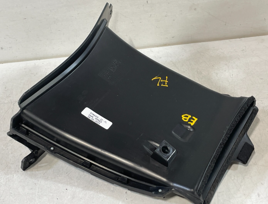 2018 - 2023 KIA STINGER FRONT LEFT DRIVER FENDER AIR DUCT VENT BREATHER