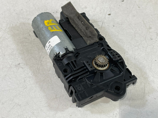 2019 - 2025 INFINITI QX50 RIGHT SIDE SUNROOF SUN ROOF MOON ROOF MOTOR
