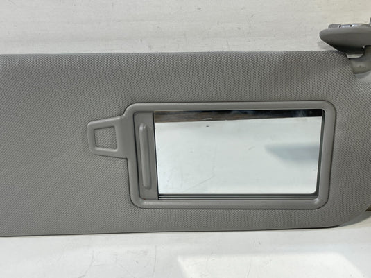 2019-2023 HYUNDAI SANTA FE FRONT RIGHT PASSENGER SIDE SUNVISOR SUN VISOR
