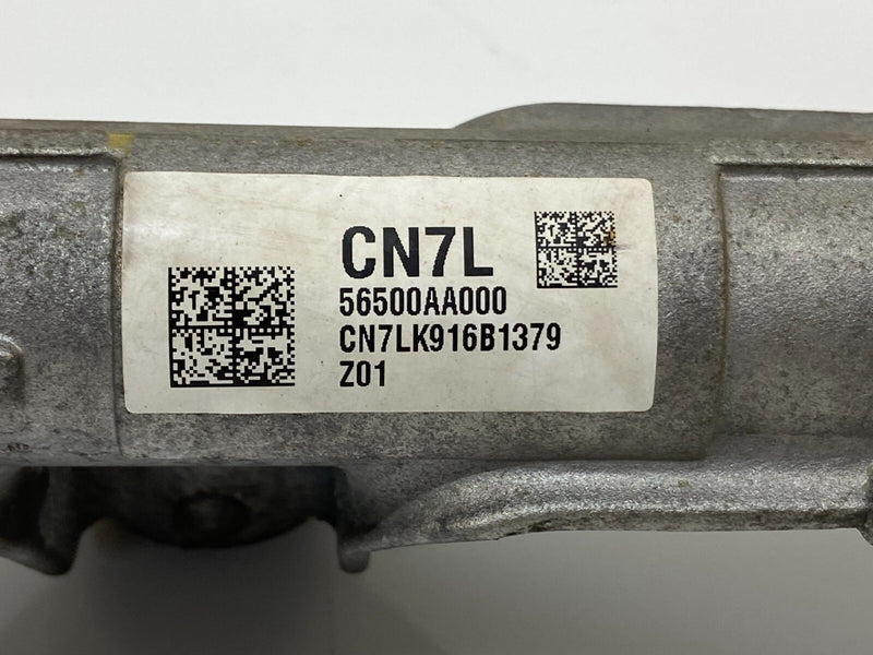 Load image into Gallery viewer, OEM 2021 - 2025 HYUNDAI ELANTRA POWER STEERING GEAR RACK &amp; PINION 56500AA000
