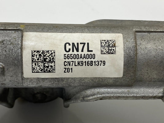 OEM 2021 - 2025 HYUNDAI ELANTRA POWER STEERING GEAR RACK & PINION 56500AA000