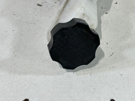 2020-2025 HYUNDAI PALISADE BRAKE MASTER CYLINDER RESERVOIR BOOSTER TANK