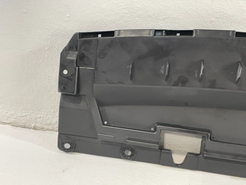 Load image into Gallery viewer, 2023 - 2025 HONDA CIVIC FRONT LOWER BUMPER SUPPORT SAFETY SHIELD PLATE # 99042
