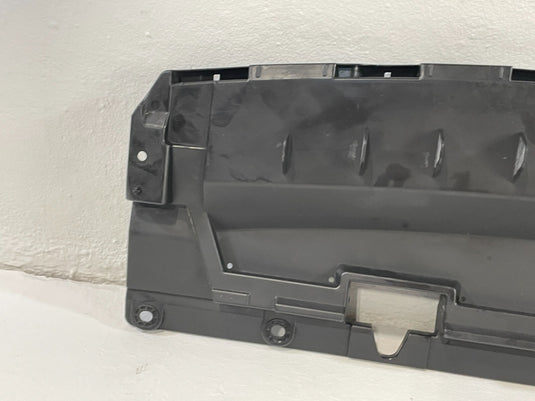 2023 - 2025 HONDA CIVIC FRONT LOWER BUMPER SUPPORT SAFETY SHIELD PLATE