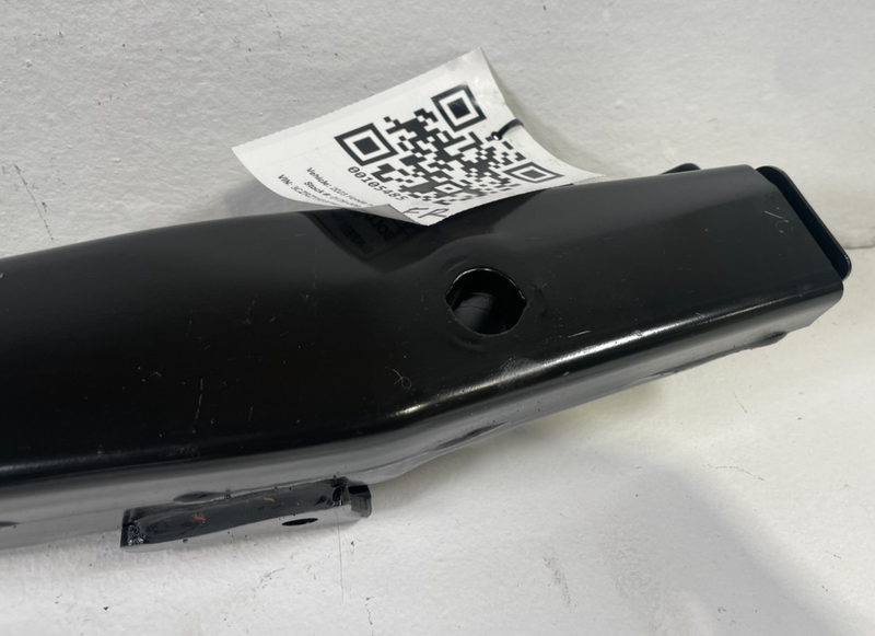 Load image into Gallery viewer, 23-25 HONDA HR-V FRONT RIGHT PASSENGER SIDE SUBFRAME EXTENSION BRACKET # 105485
