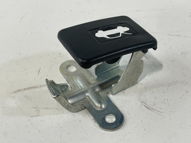 Load image into Gallery viewer, 2022-2025 HONDA CIVIC HOOD BONNET RELEASE OPEN OPENER HANDLE W/ BRACKET # 82800

