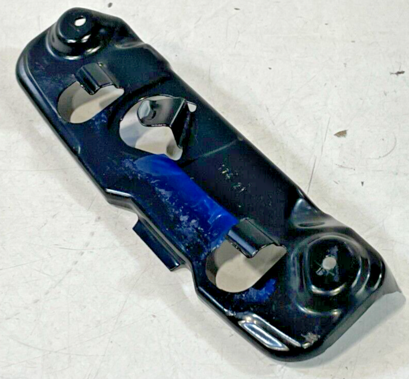 Load image into Gallery viewer, 2022 - 2025 HONDA CIVIC REAR RIGHT PASSENGER SIDE BUMPER SUPPORT BRACKET # 96571
