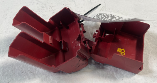 2019-2025 INFINITI QX50 POSITIVE BATTERY TERMINAL COVER 2.0L 24345-5NA0A