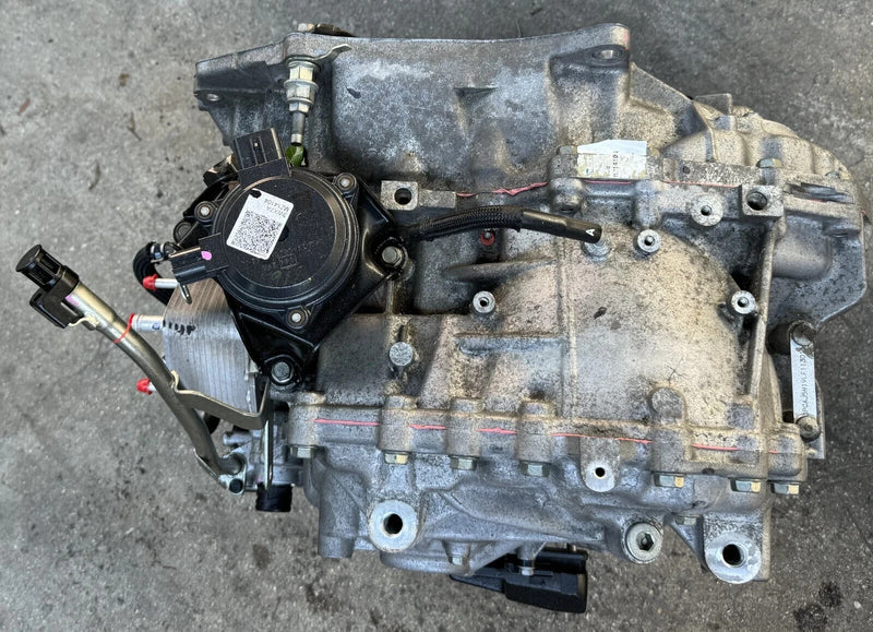 Load image into Gallery viewer, INFINITI QX50 FWD AUTO TRANSMISSION ASSEMBLY 41K MILES 2.0L 2019-20 # NB1-TRS433
