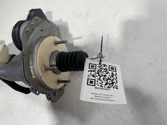 23-25 HONDA HR-V FWD POWER MASTER BRAKE BOOSTER W/ MASTER CYLINDER 2.0L