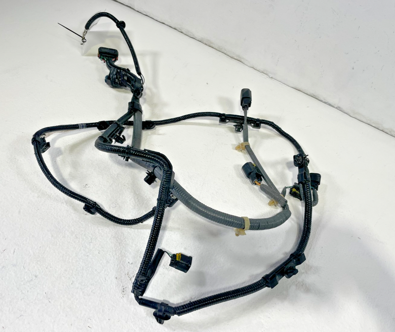Load image into Gallery viewer, 2023-2025 HONDA HR-V LX FRONT RIGHT SIDE CABIN LOWER WIRE HARNESS 2.0L # 105443
