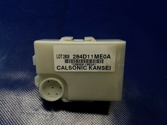 12-14 INFINITI M35h Q70 GATEWAY ANTI-THEFT KEYLESS ENTRY CONTROL MODULE