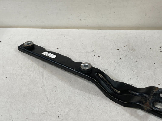 2018-2023 KIA STINGER AWD EXHAUST MUFFLER MOUNT SUPPORT BRACKET BLACK