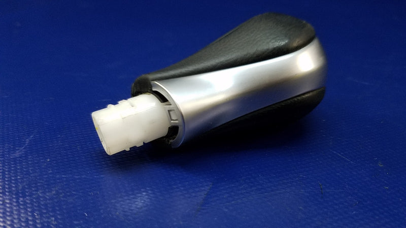 Load image into Gallery viewer, 2014 - 2018 INFINITI Q50 AUTOMATIC TRANSMISSION GEAR SHIFT SHIFTER KNOB # 71745
