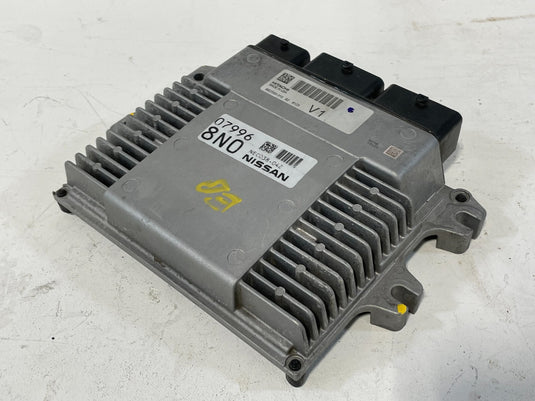 19-20 INFINITI QX50 FWD ENGINE & BODY CONTROL MODULE ECM BCM W/ KEY FOB