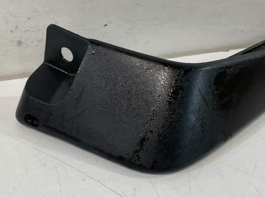 20-22 HYUNDAI PALISADE REAR RIGHT PASSENGER SIDE MUD SPLASH FLAP GUARD