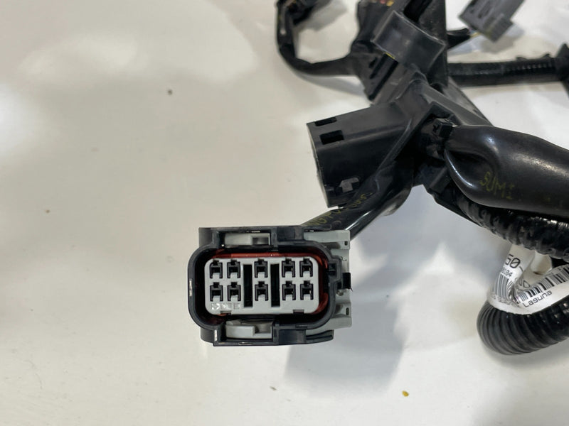 Load image into Gallery viewer, 2023 - 2025 HONDA HR-V FWD AUTO TRANSMISSION WIRE WIRING HARNESS 2.0L # 101684
