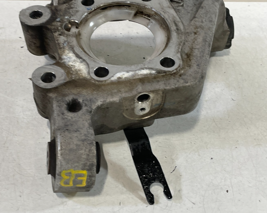 2019 - 2025 INFINITI QX50 AWD REAR RIGHT PASSENGER SIDE SPINDLE KNUCKLE