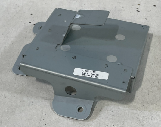 2019-2020 INFINITI QX50 DRIVER ASSIST CAMERA CONTROL COMPUTER MODULE