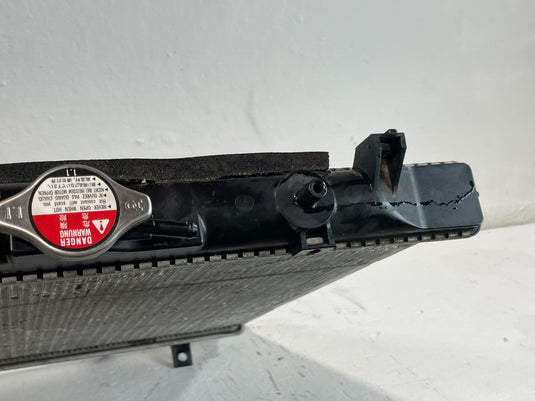 2014 - 2020 ACURA MDX ENGINE COOLANT COOLING RADIATOR ASSEMBLY