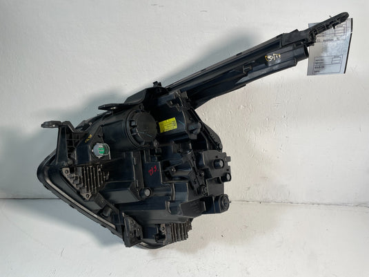 23-25 KIA SPORTAGE FRONT RIGHT PASSENGER SIDE FULL LED HEADLIGHT LAMP