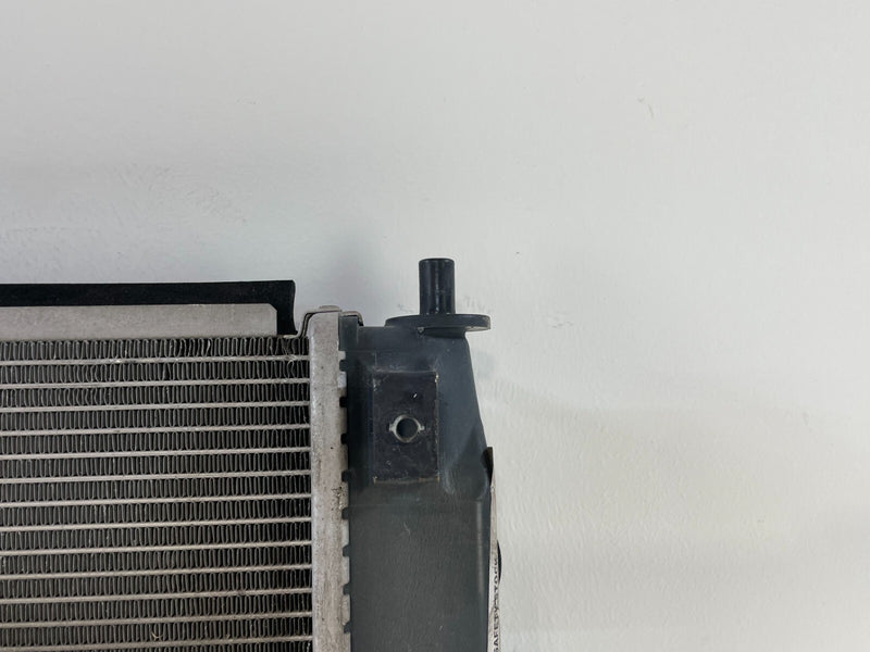 Load image into Gallery viewer, 2016 - 2021 HONDA CIVIC RADIATOR ASSEMBLY AUTOMATIC TRANSMISSION 2.0L # 80842
