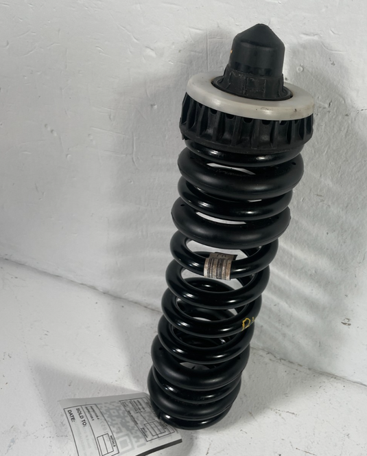 2021-2025 BMW G82 M4 REAR LEFT OR RIGHT SIDE SUSPENSION COIL SPRING