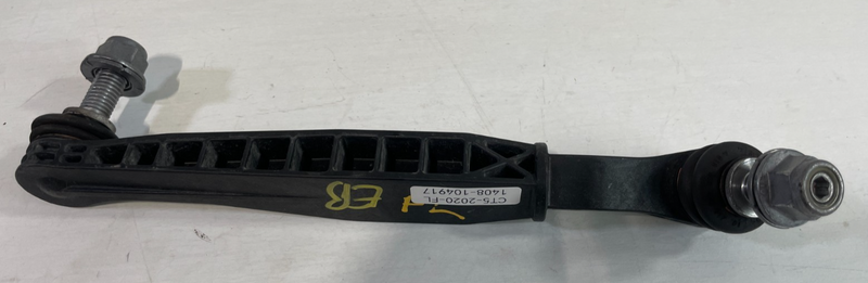 Load image into Gallery viewer, 20-26 CADILLAC CT5 FRONT LEFT SIDE ANTI ROLL STABILIZER SWAY BAR LINK # 104917
