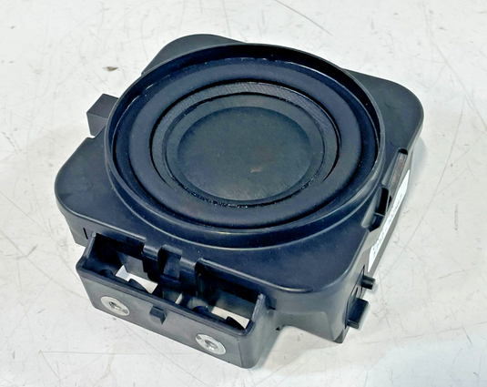 23-25 HONDA CR-V CENTER DASH DASHBOARD AUDIO SOUND SPEAKER 39220-3A0-A01 102567