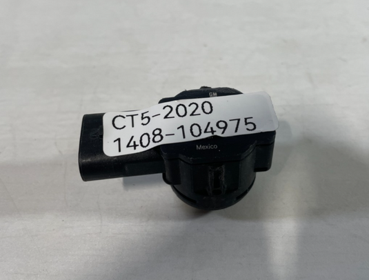 2019 - 2024 CADILLAC XT4 CT4 CT6 BUMPER PDC PARKING SENSOR AID ASSIST