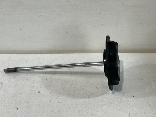 13-20 INFINITI JX35 QX60 SPARE WHEEL RETAINER HOLDER ANCHOR BOLT