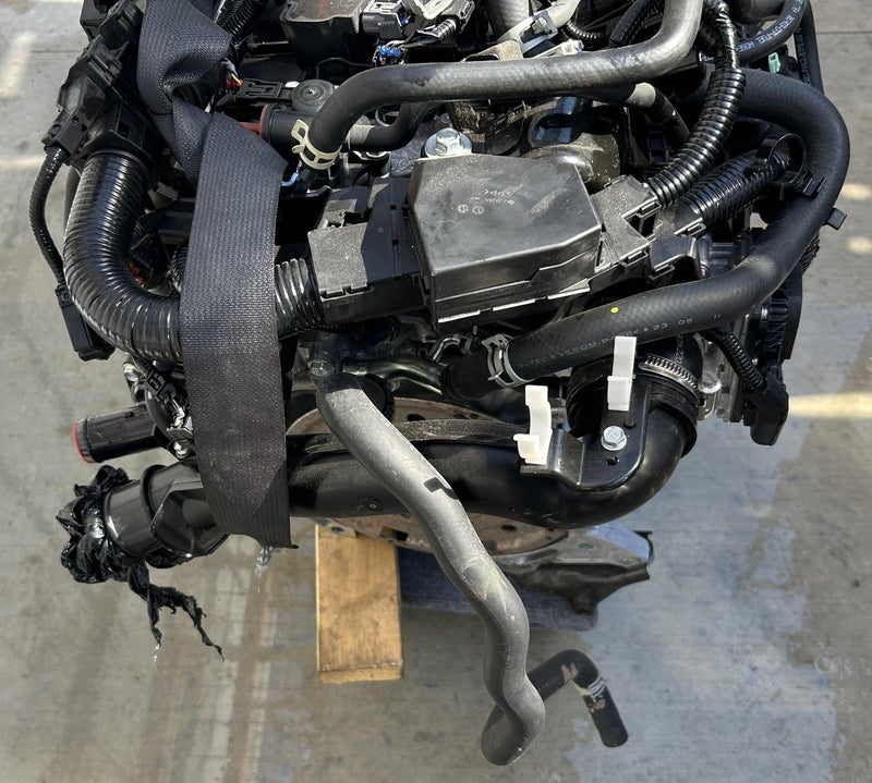 Load image into Gallery viewer, HONDA ACCORD FWD ENGINE MOTOR ASSEMBLY AUTO 14K 1.5L 2023-2025 # NB1-ES402
