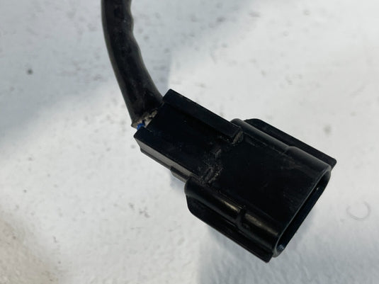 17-20 INFINITI Q60, 16-20 Q50 3.0L FRONT AIR FUEL RATIO OXYGEN O2 SENSOR