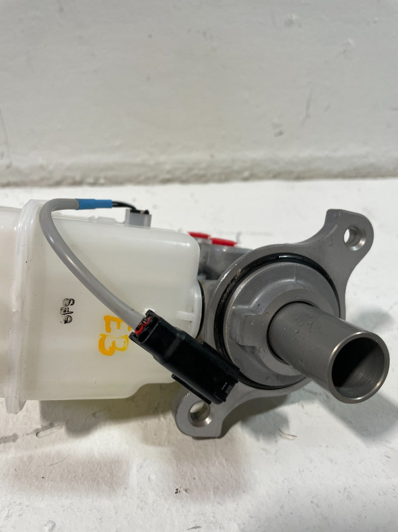 Load image into Gallery viewer, 2019 - 2025 GENESIS G70 POWER BRAKE BOOSTER W/ MASTER CYLINDER # 104310B
