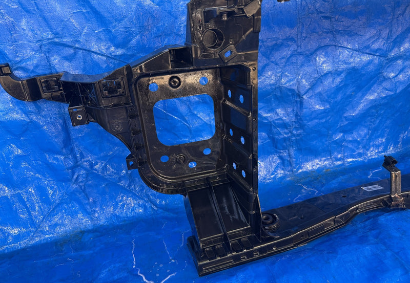 Load image into Gallery viewer, HYUNDAI SONATA RADIATOR CORE SUPPORT BRACKET 64101-L0000 2020-2022 # ML3-RS601
