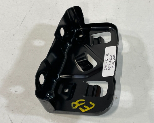 2022 - 2025 HONDA CIVIC REAR LEFT DRIVER SIDE BUMPER STAY SIDE BRACKET