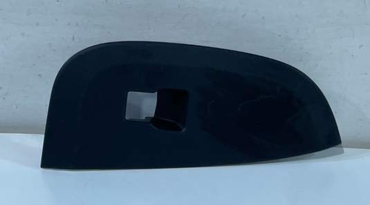 2023-2025 HONDA HR-V REAR RIGHT PASSENGER SIDE DOOR WINDOW SWITCH BEZEL