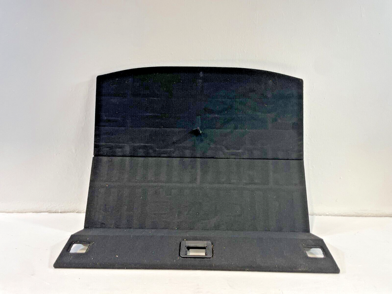 Load image into Gallery viewer, 2022 - 2025 HONDA CIVIC REAR FLOOR MAT CARGO COVER 84521-T47-A013-M1 # 95609

