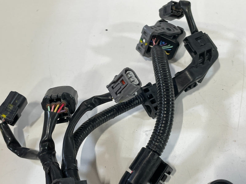 Load image into Gallery viewer, 2023 - 2025 HONDA HR-V FWD AUTO TRANSMISSION WIRE WIRING HARNESS 2.0L # 101684
